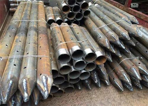 柘荣钢花管哪里有卖